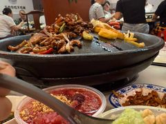 -一烙锅(友谊店)