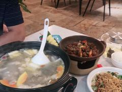 -香香海南菜餐厅