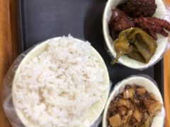 -刘小忙把子肉(北园大街总店)