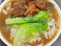 -珍珍小食店(西华路店)