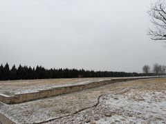 -汉长安城未央宫国家考古遗址公园