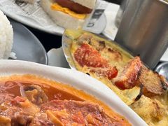 -妈阁铭记澳葡美食