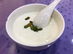 自制酸奶-新疆巴州金丝特餐厅(大钟寺店)