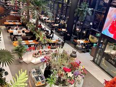 -咖梦餐厅 COMENG RESTAURANT