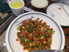 -赣南人家·头牌江西菜(劲松店)