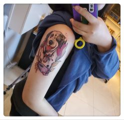 -飛凡TATTOO纹身•原创