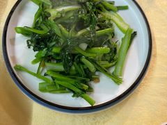 -湖南乡情湘菜馆(罗湖店)