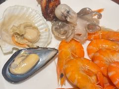 -明月东一酒店·菲斯特自助餐厅