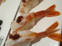 -元气寿司(金光华店)