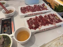 -八合里潮汕鲜牛肉火锅(深圳海岸城店)