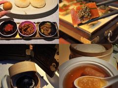 -莉莉海堂HAITANG·烤鸭(国贸商城店)