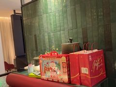 -将相和·海鲜蒸饺大连菜
