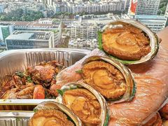 -吉利龙虾·新派海鲜烧烤