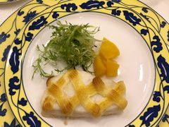 -钓鱼台国宾馆