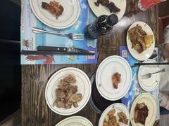 -巴犀烧烤(新崇光店)