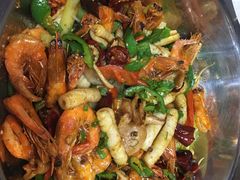 -杨记大丰收鱼庄(国贸店)