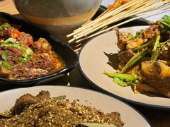 -壹酒贰肉1926·深夜食堂(九纬路店)