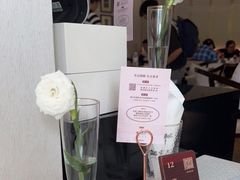 -铭家点心(秦岭路店)