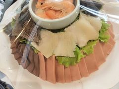 -映像威海·海鲜味道(市区店)