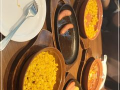 -萨莉亚意式餐厅(杭州西溪龙湖天街店)