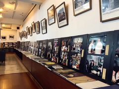 店内环境-三味书屋(复兴门内大街店)