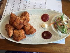-热血兄弟·炭火烤肉(融侨中心店)