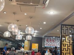 -东泰祥生煎馆(重庆北路店)
