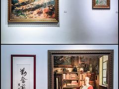 -上海油画雕塑院