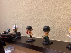 -極屋鮨牛 · 烧肉酒场(时代C馆店)