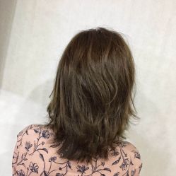 -美梵日系沙龙