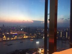 -金轩中餐厅 Jin Xuan(浦东丽思卡尔顿酒店)