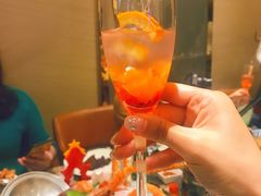 -盛宴标帜餐厅·亲子自助 (南昌喜来登酒店)