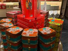 -陶陶居酒家(第十甫路总店)