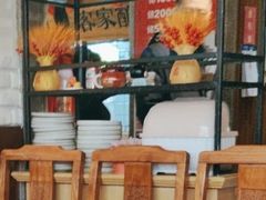 -阿春传统老菜馆(民航路店)