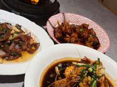 -老头儿油爆虾(胜利河美食街店)