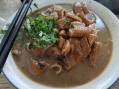 -陈记卤煮小肠
