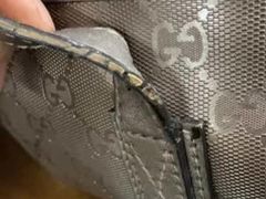 -爱革·洗衣改衣·洗鞋修鞋·洗包修包·奢侈品护理(宝地广场店)