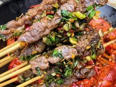 -聚味瞿记·龙虾堂(坡子街店)