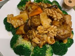 -子霖南山鲜虾面(南山总店)