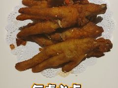 -大中华酒楼·主席武昌鱼·武汉美食地标(江汉路步行街店)