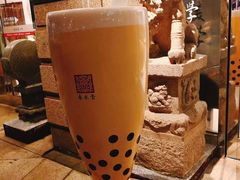 -春水堂人文茶馆(高雄梦时代店)