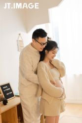 -专注孕妇照亲子照·纪田摄影