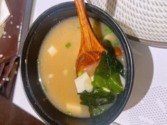 -松临·铁板烧&Omakase(神农店)