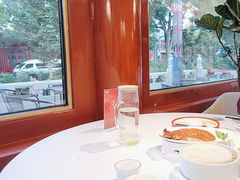 -满堂·烤鸭店·北京菜(鼓楼店)