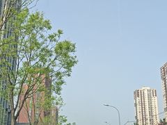 -京西五环检测场