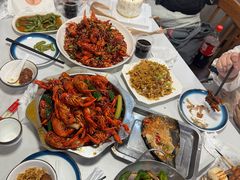 -红宝石·鲜奶小方·海派西点房(金杨店)