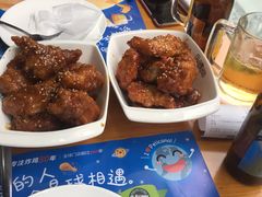 -Pelicana百利家炸鸡(江南西名店城店)