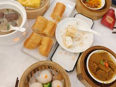 -福满楼·海鲜酒家(福永益田店)