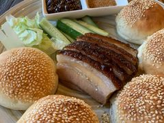密云烧肉-烧肉馆(古北水镇景区店)