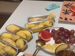 -小茉庐和牛自助火锅(龙湖万达店)